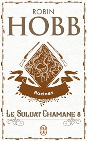 Le Soldat Chamane édition simple