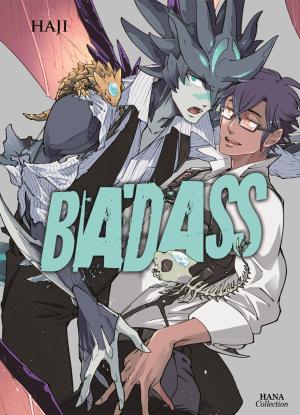 Badass  Manga