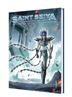 Saint Seiya - Time Odyssey 1 Collector