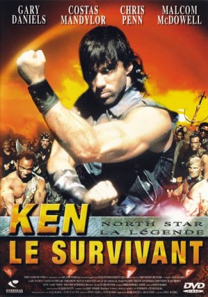 Ken le Survivant - North Star, la légende 1