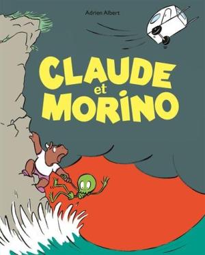 Claude et Morino 1 - Claude et Morino