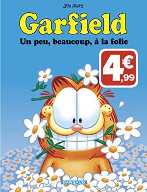 Garfield 47 simple