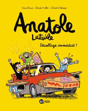 Anatole Latuile #15