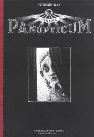 Cinema Panopticum édition simple