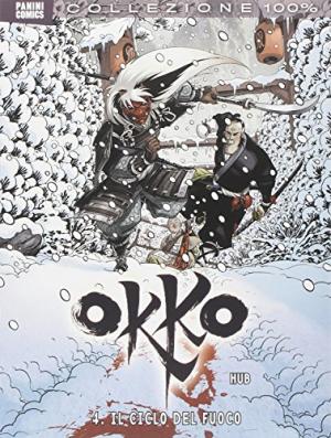 Okko édition simple