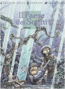 Légendes des contrées oubliées édition simple