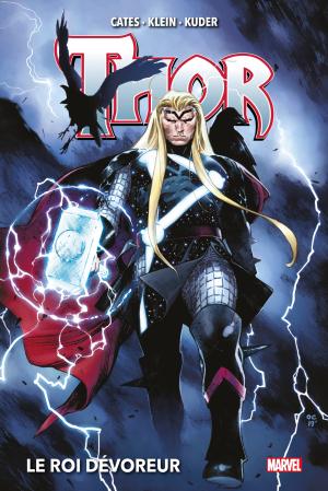 Thor 1 - Le roi dévoreur