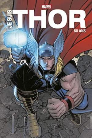 Je Suis Thor  TPB Hardcover - Marvel Anthologie