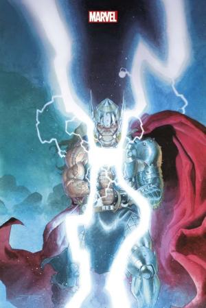 Thor - Dieu du tonnerre # 1