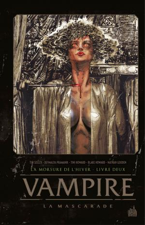 Vampire la mascarade 2 TPB Hardcover (cartonnée)