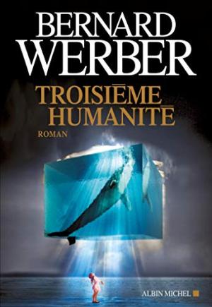 Troisième humanité édition simple