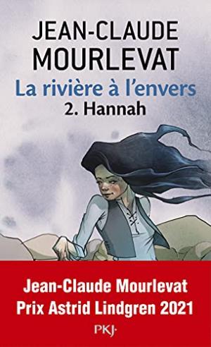 La rivière à l'envers édition simple