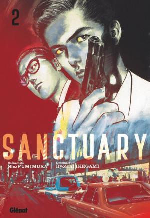 Sanctuary 2 perfect edition