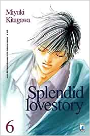 couverture, jaquette Forbidden Love 6  (Star Comics) Manga