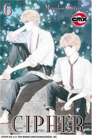 Cipher 6