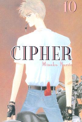 Cipher 10
