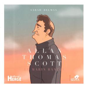 Allan Thomas Scott - Le marin bandit édition simple