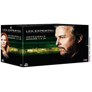 Les Experts édition Intégrale