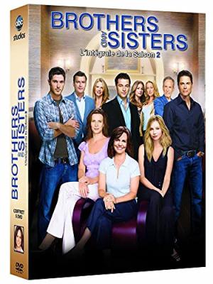 Brothers and Sisters édition simple