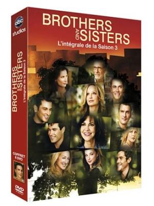 Brothers and Sisters 3 - Saison 3