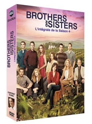 Brothers and Sisters 4 - Saison 4