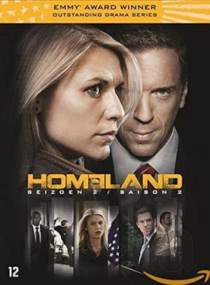 Homeland 2 - Saison 2