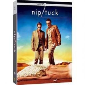 Nip/Tuck # 5