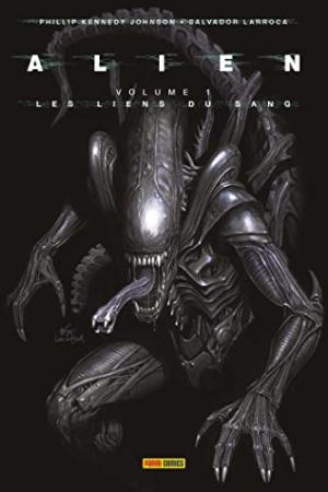 Alien 1 TPB Hardcover (cartonnée)