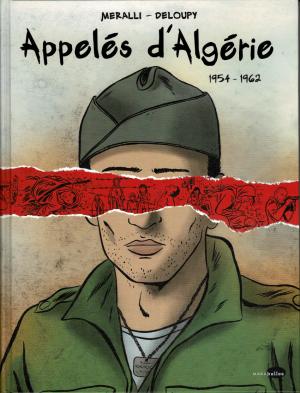 Appelés d'Algérie édition simple