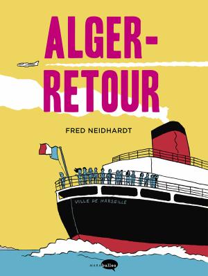 Alger-Retour  simple