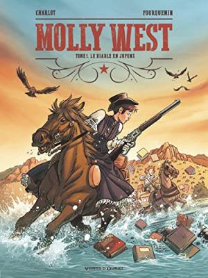 Molly West T.1
