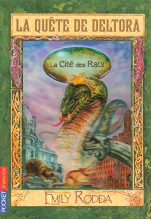 La quête de Deltora édition simple