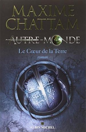 Autre-Monde édition Edition 2024