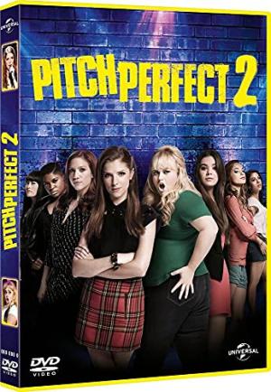 Pitch Perfect 2 édition simple