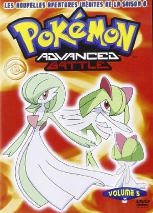 Pokemon - Saison 08 : Advanced Battle 5