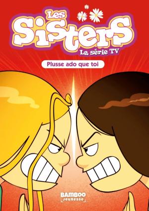 Les sisters - La série TV 55 simple