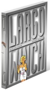 Largo Winch 1 - T.1 + T.2