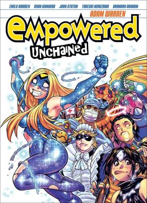 Empowered # 1