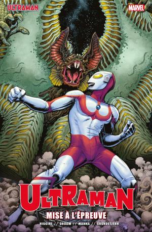 Ultraman 2 TPB Hardcover (cartonnée)