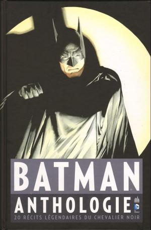 Batman - Anthologie édition TPB hardcover (cartonnée)