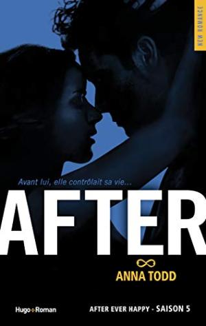 After édition simple