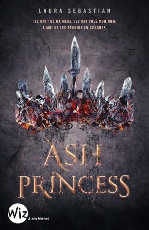 Ash Princess édition simple