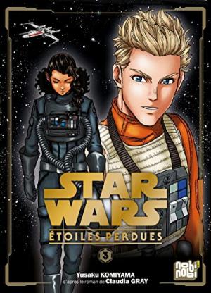 Star Wars - Étoiles perdues #3