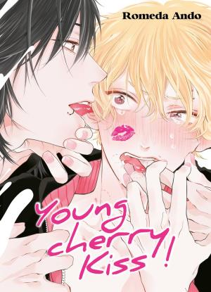 Young Cherry Kiss ! édition simple