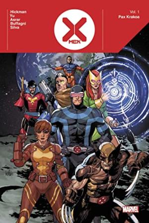 X-Men édition TPB Hardcover (cartonnée) - Marvel Deluxe - Issues