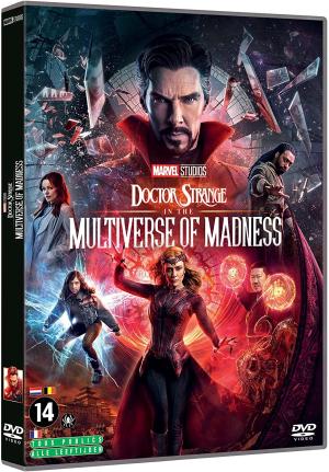 Doctor Strange in the Multiverse of Madness édition simple