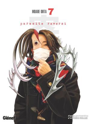 Parasite Reversi 7 Manga