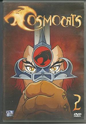 Cosmocats édition simple