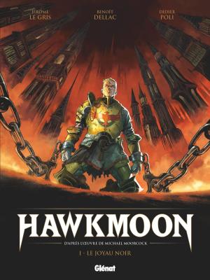 Hawkmoon 1 - Le Joyau noir