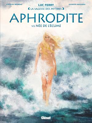 Aphrodite #1